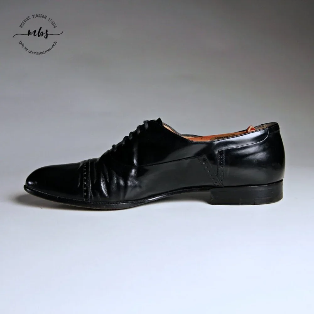 Bally men size